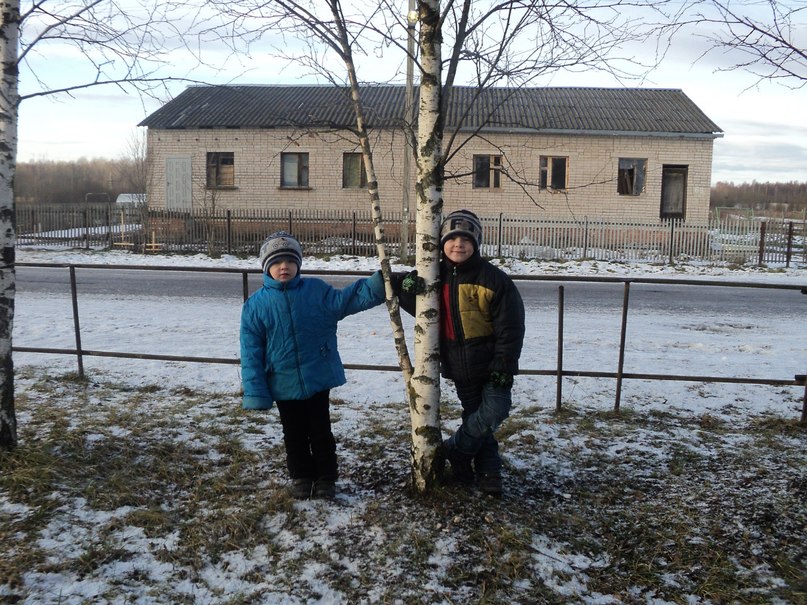 Нина Павлова | Великий Новгород