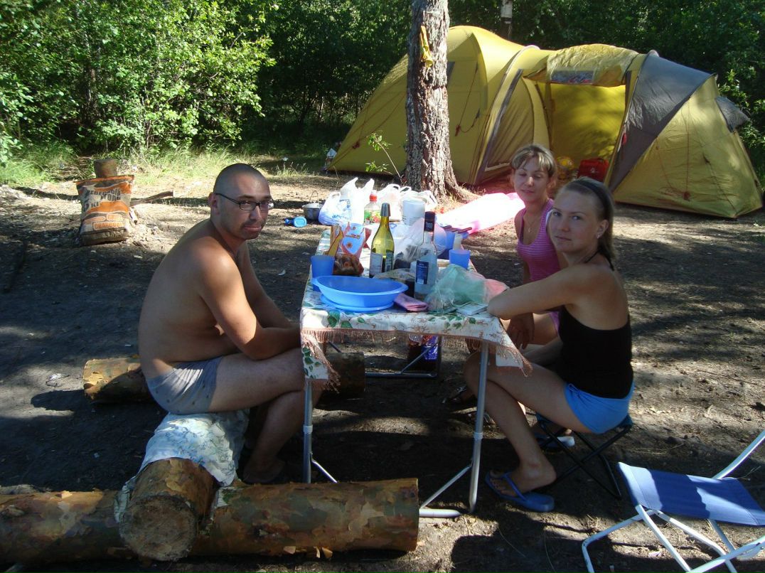 Наталья Сумина | Москва