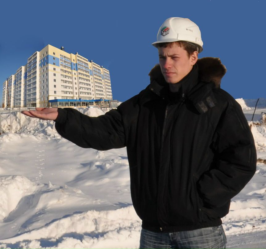 Андрей Шиляев | Киров