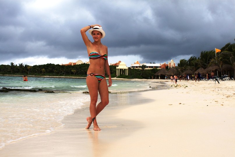 Мария Опёнкова | Красногорск