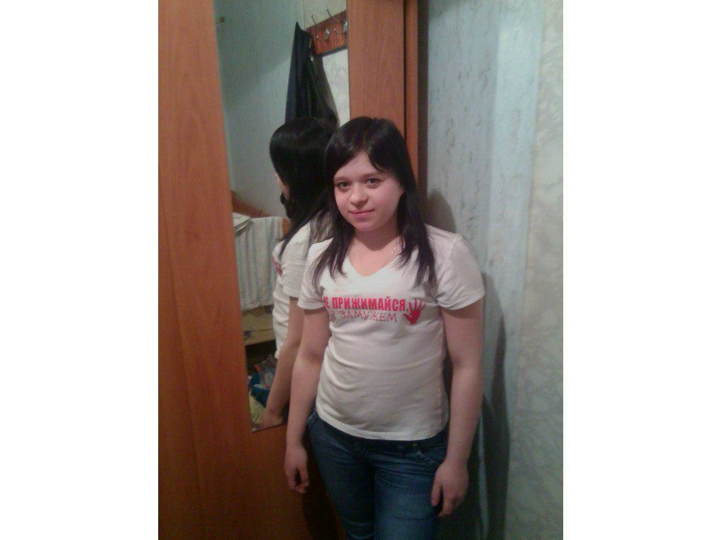 Машулька Сидорина | Дзержинск