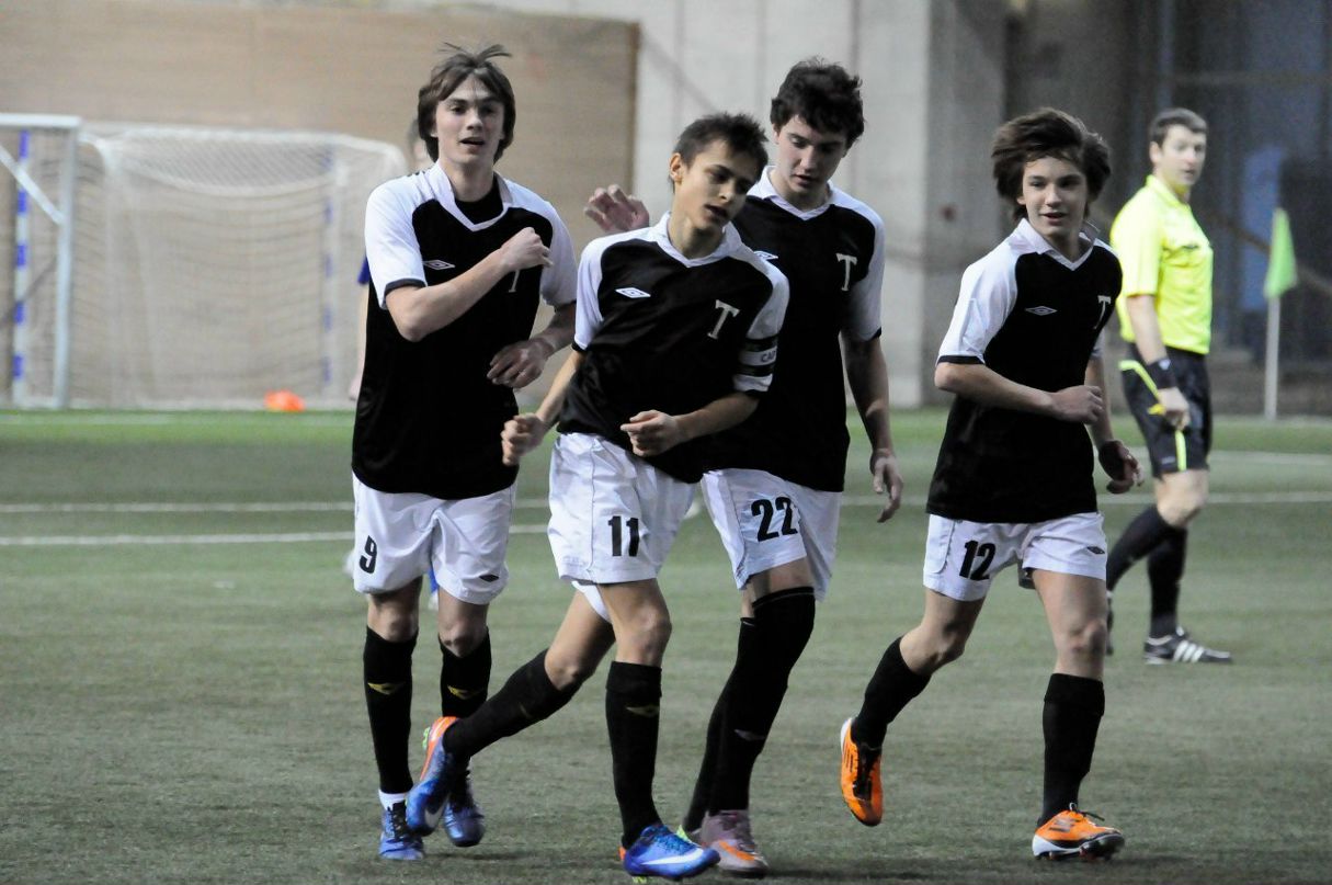 Nikita Lukin | Москва