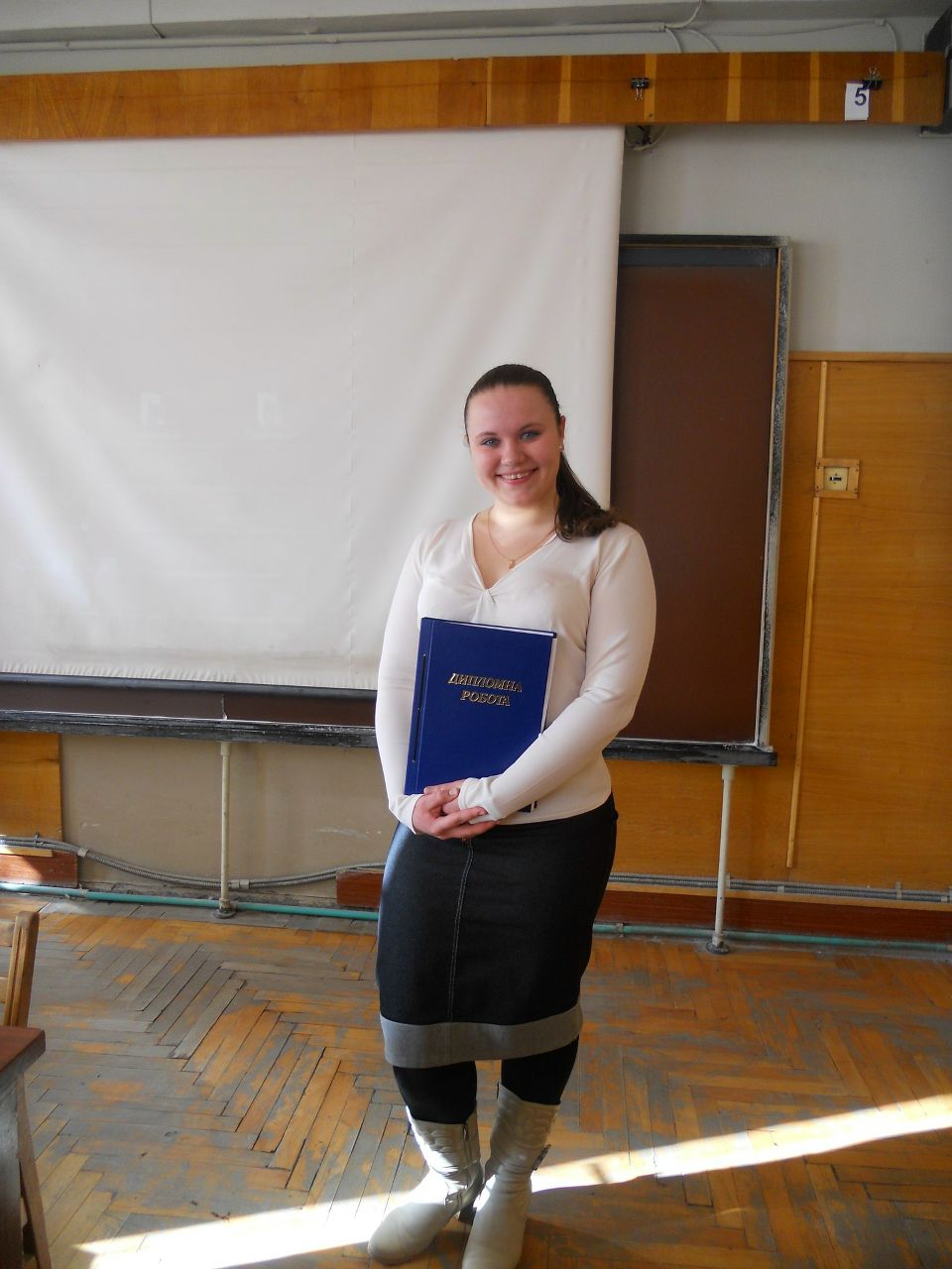 Ксения Гранкина | Харьков