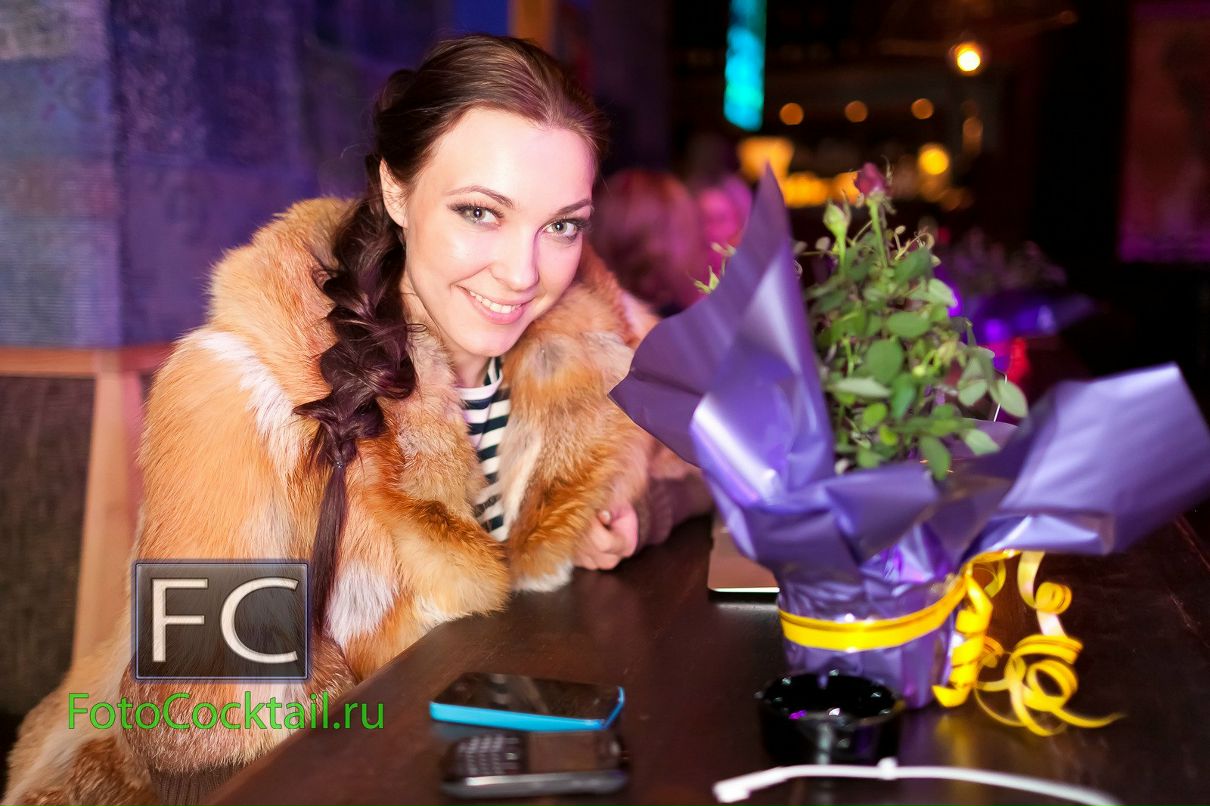 Ermolaeva-Valtseva Naina | Москва