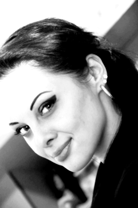 Евгения Дёмина | Челябинск