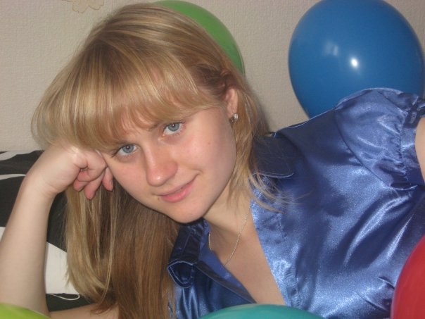 Настя Лаврентьева | Москва