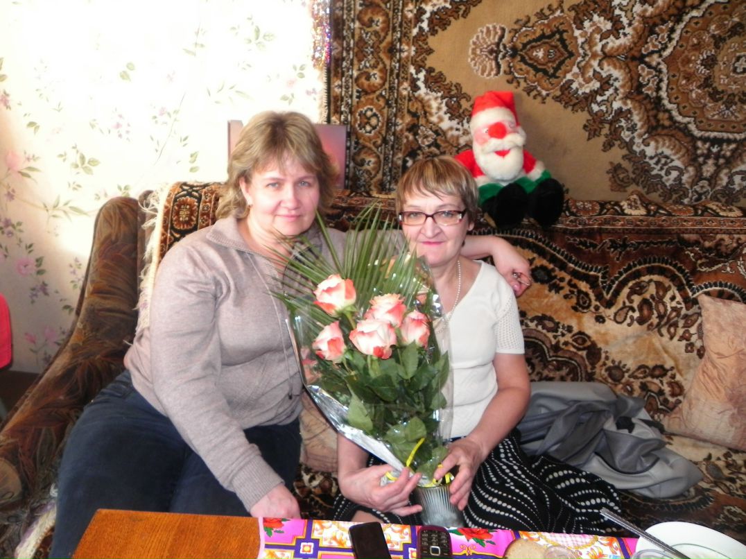 Людмила Захарова | 