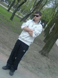 Димка Бурый | Ковров