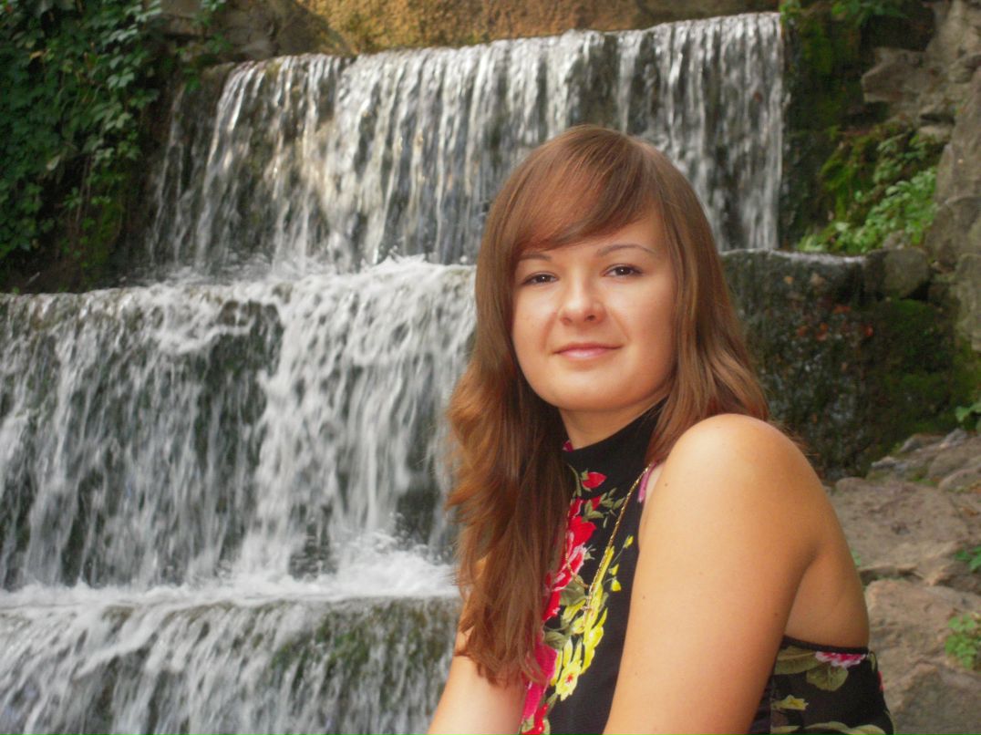 Мария Чернушич | Киев