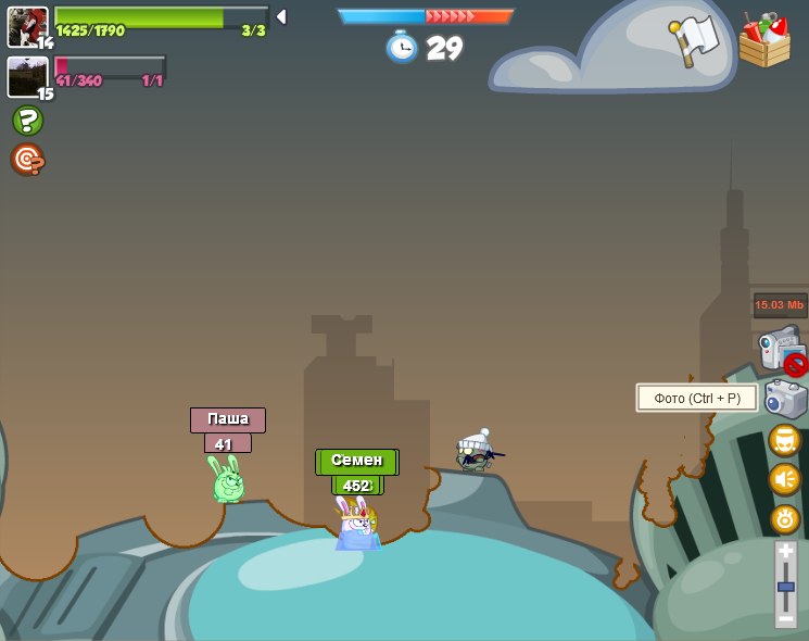 Миша Петров | Ярославль