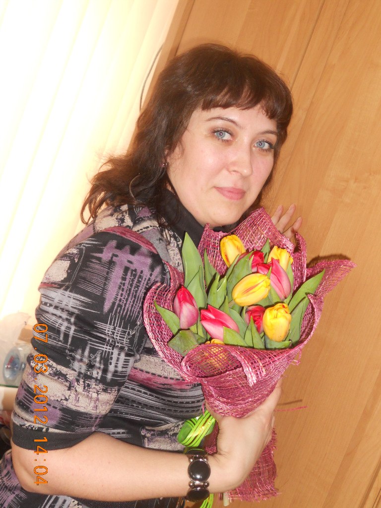 Татьяна Пригородова | Курган