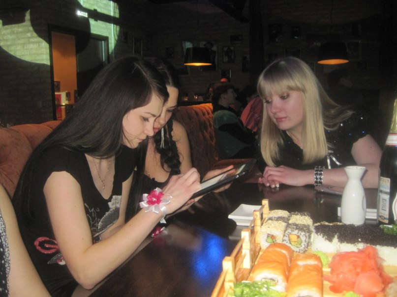 Ксения Трофимова | Ижевск