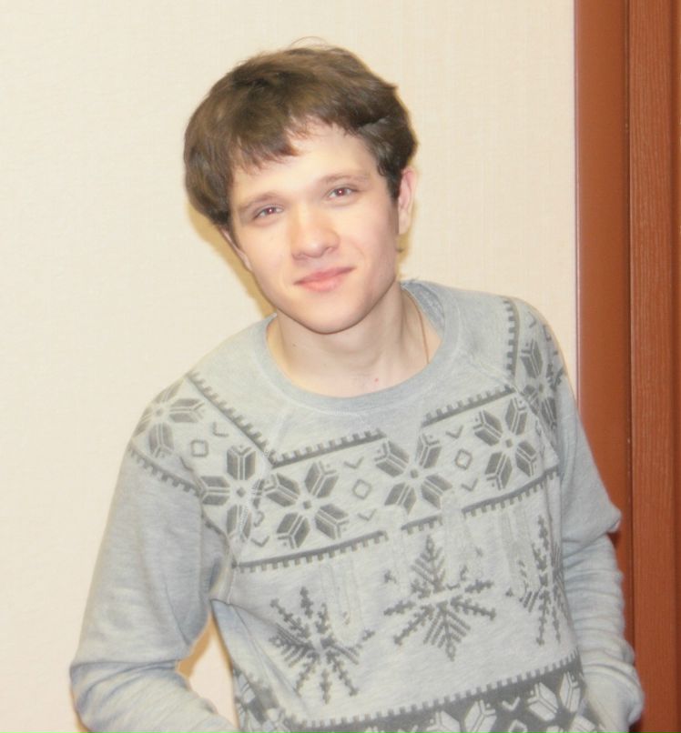 Рома Моргун | Киев