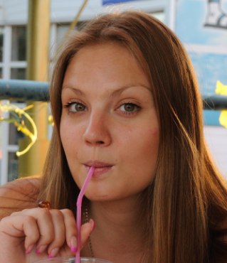 Злата Губаева Игоревна | Уфа