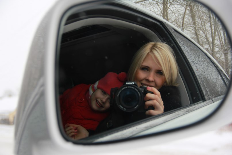 Яна Кутовец | Екатеринбург