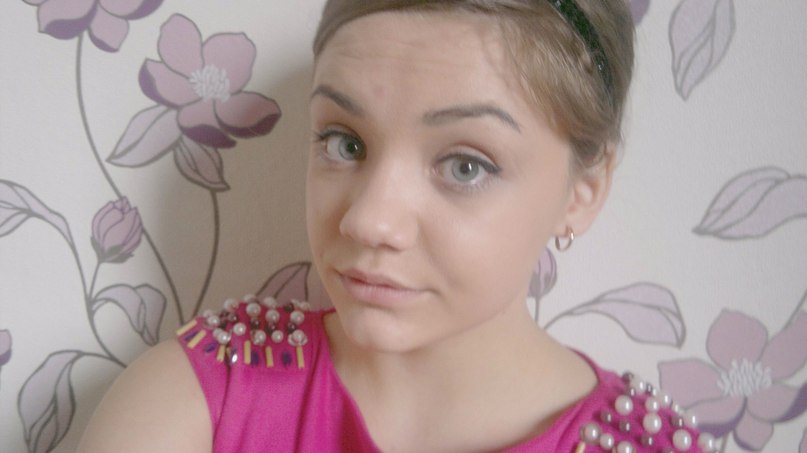 Виктория Тирских | Иркутск