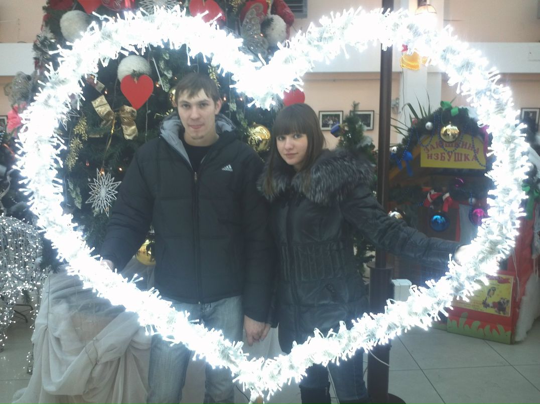 Евгений Дубровин | Омск