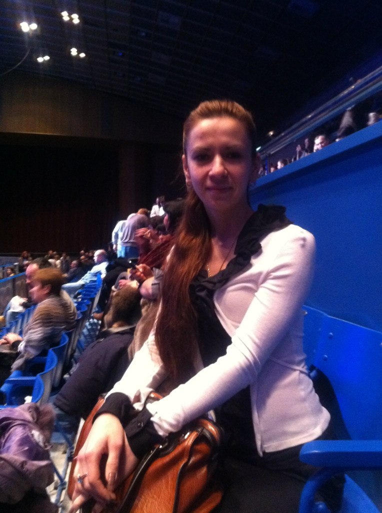 Марина Дмитриева | 