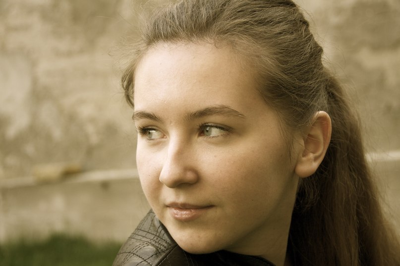 Инесса Харламова | Киев