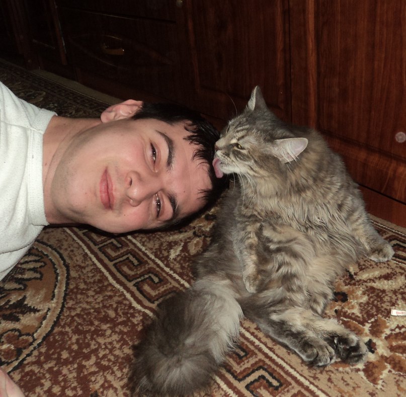 Максим Сыргий | Нижний Новгород