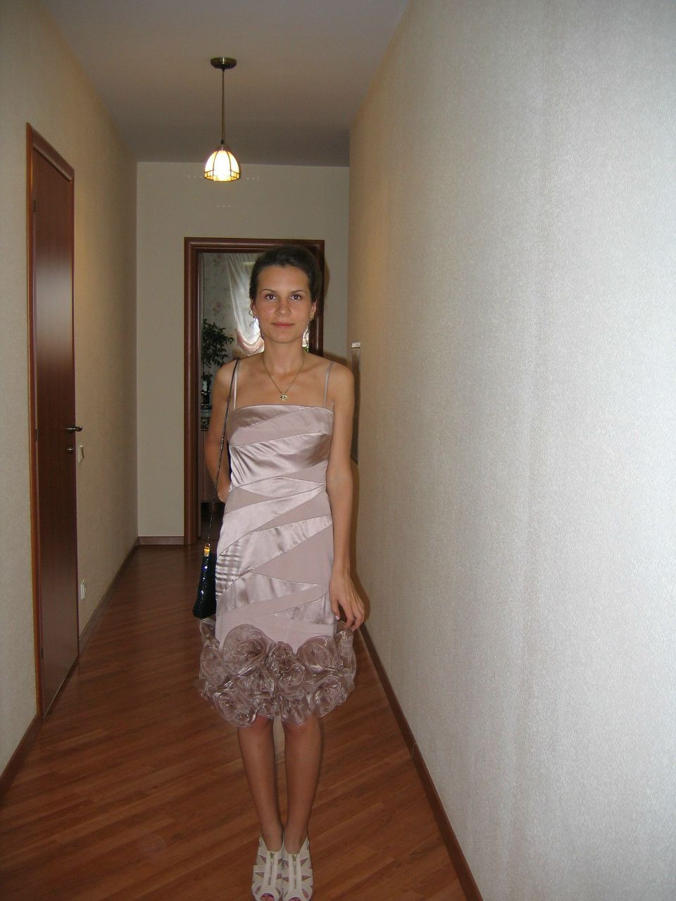 Мария Плахова | Москва