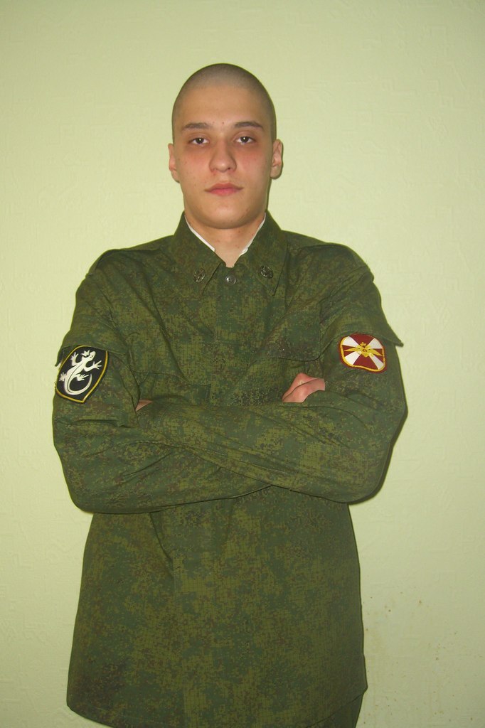 Владимир Логин | Нижний Новгород