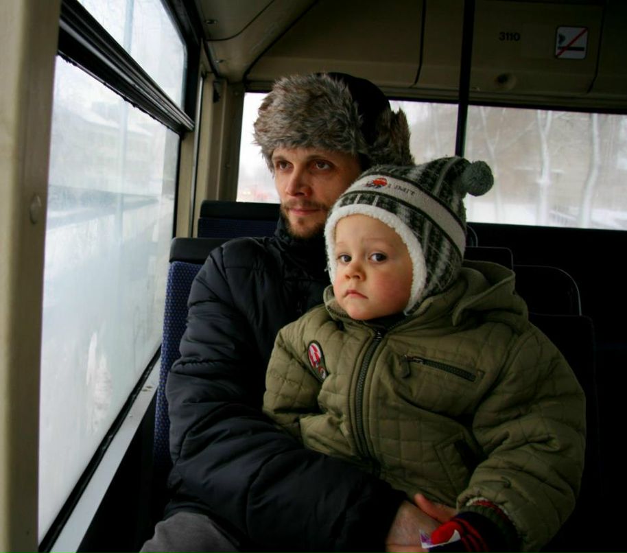 Александр Селин alecsandros | 