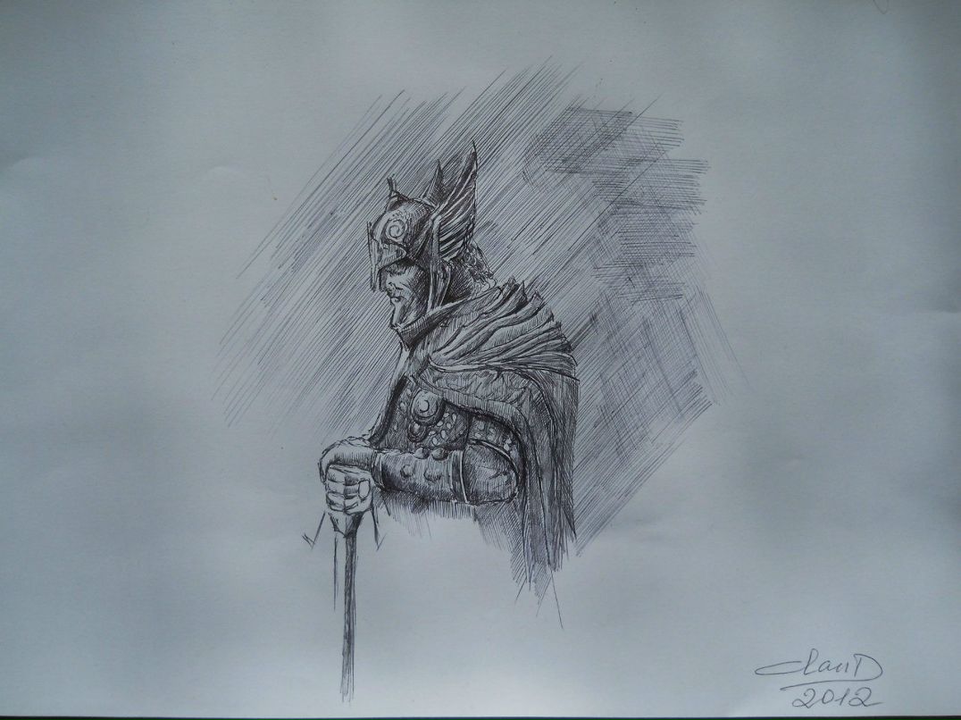 Александр Щёголев | 