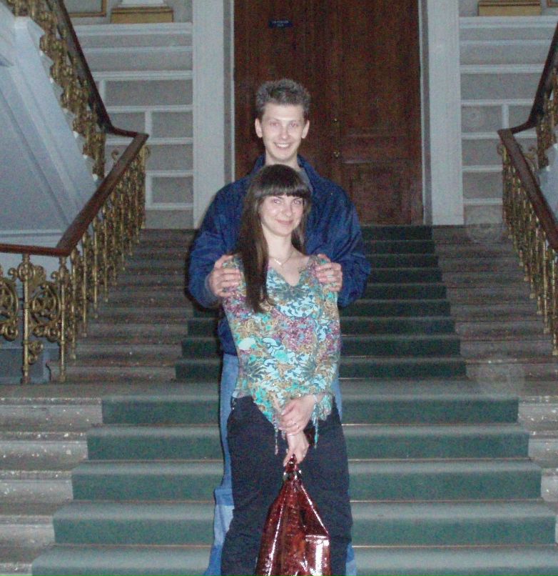 Даниил Карташев | Одесса