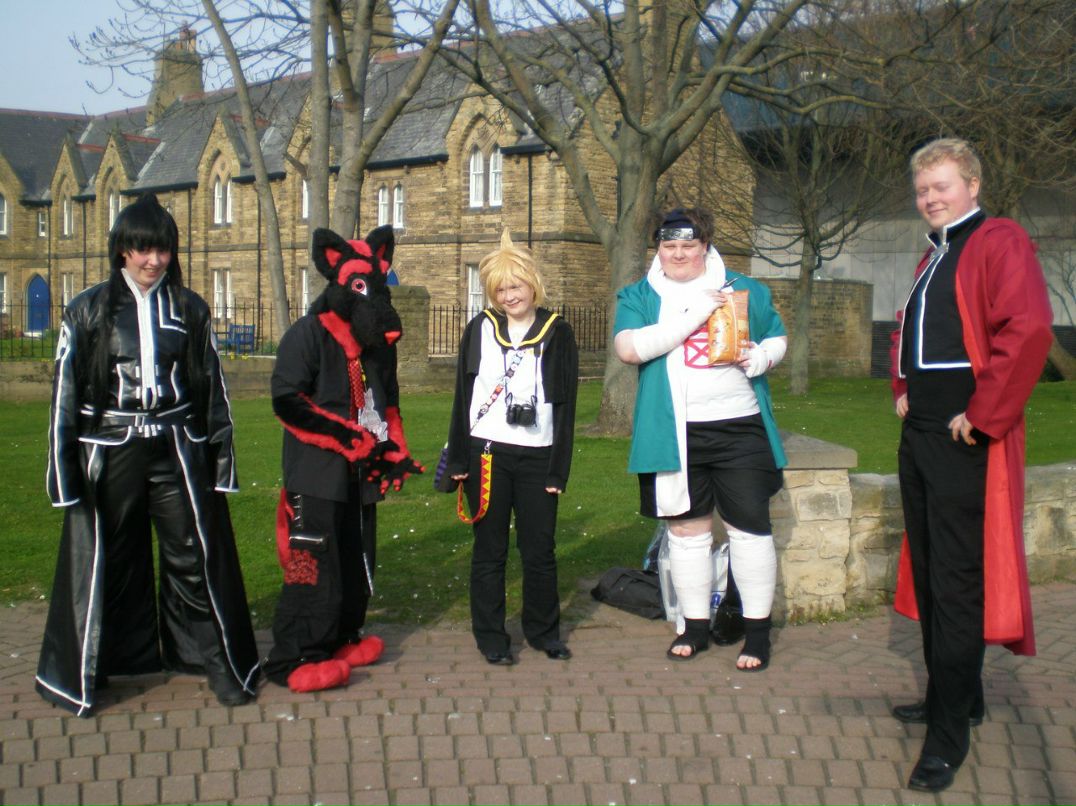 Maria Balashova | Manchester