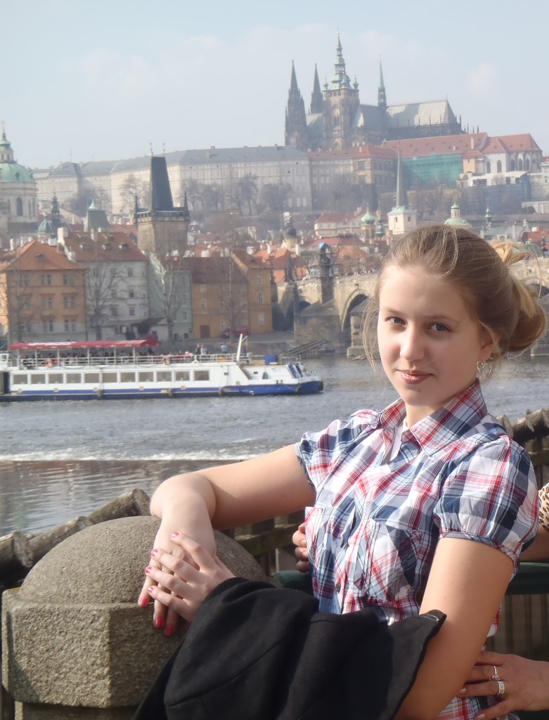 Катерина Сергеева | Санкт-Петербург