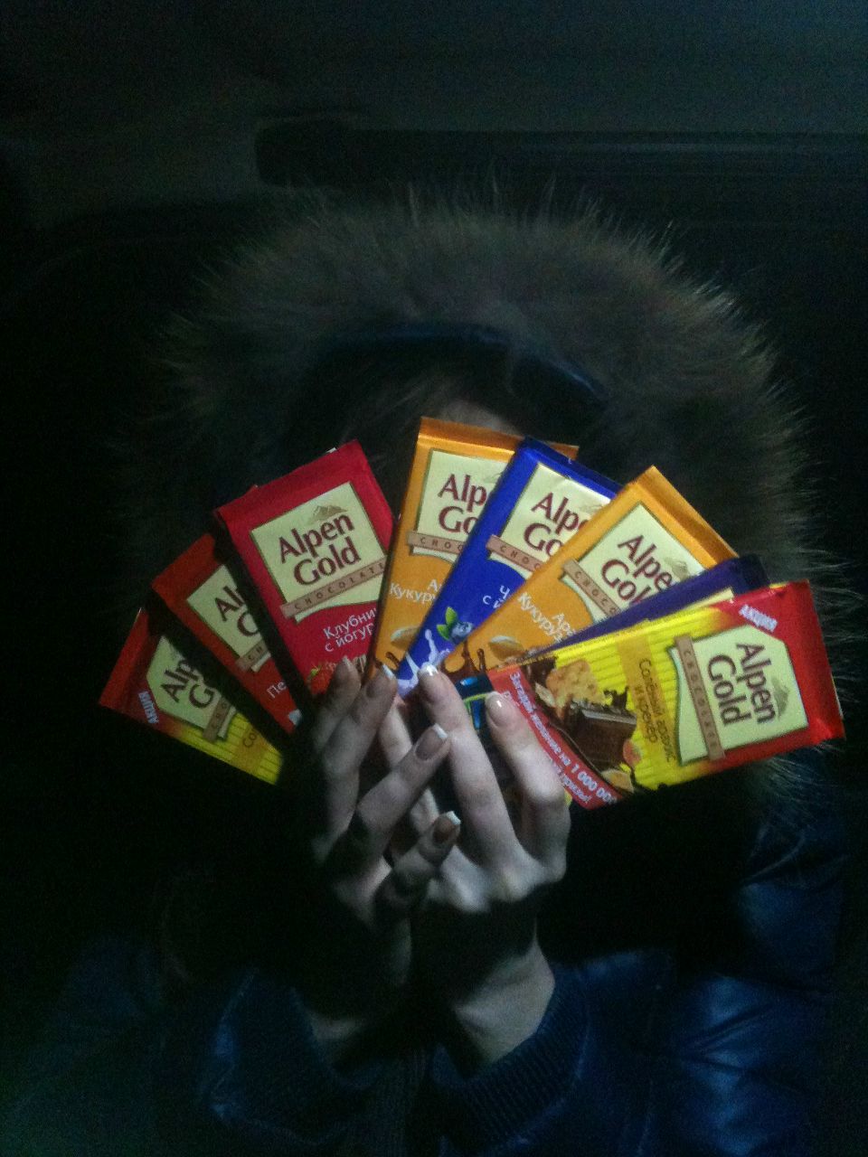 Наташа Макарова | New York City