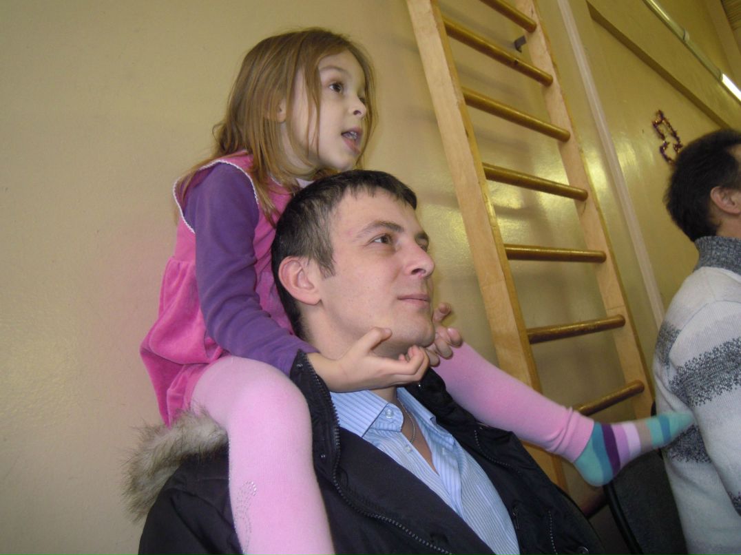 Дмитрий Тростянский | 