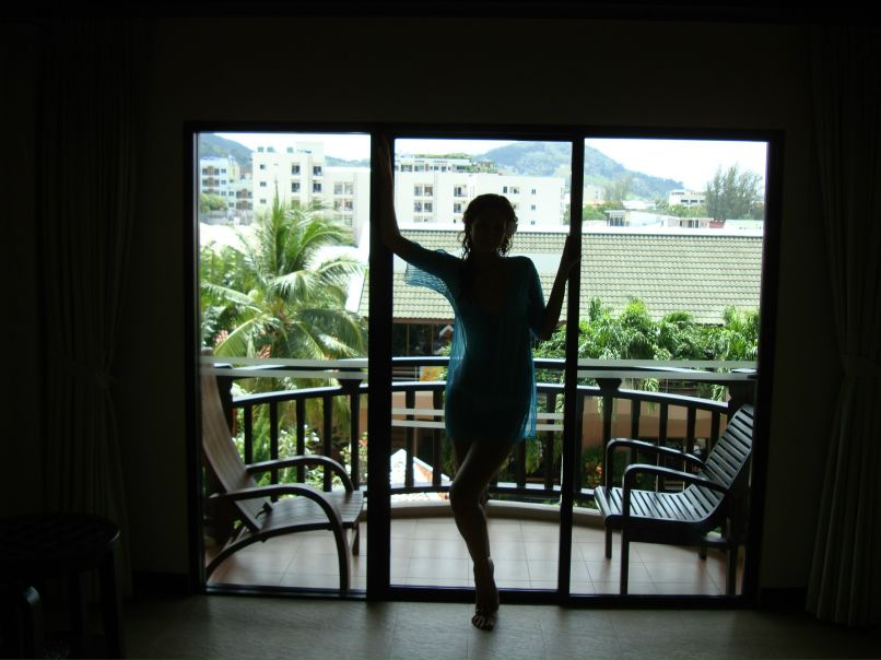 Галина Демидович | Москва