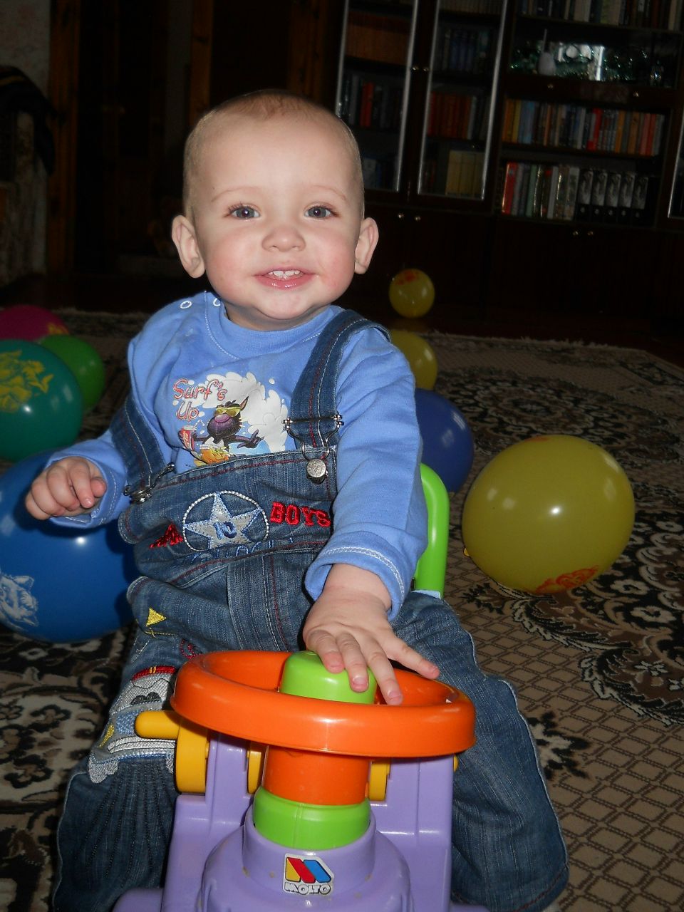 Мария Старикова | Навашино