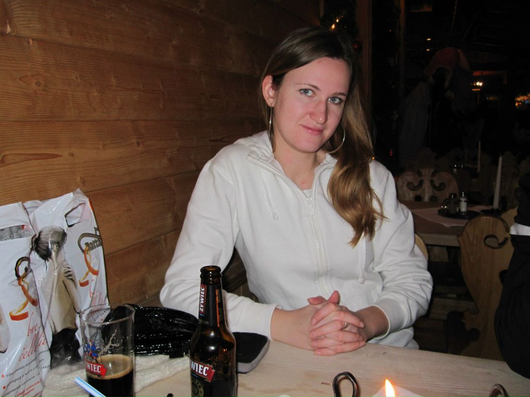 Лариса Сидорова | Москва