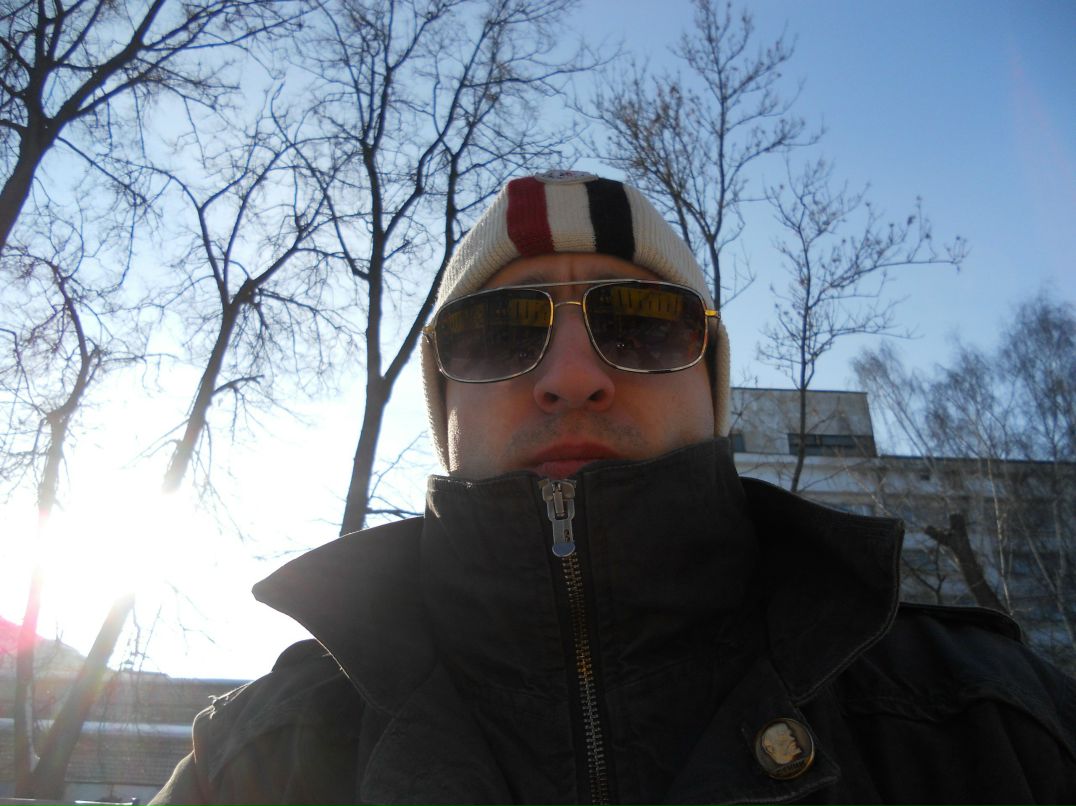 Антон Бабнеев Владимирович | Иваново