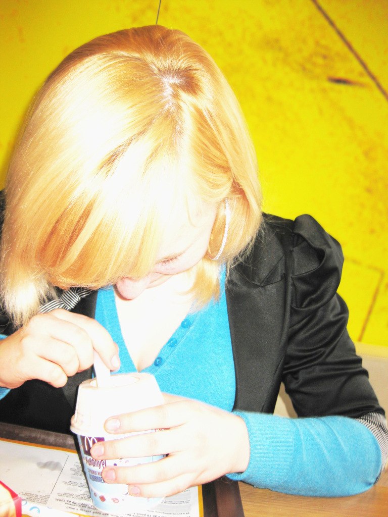 Катя Сторожук | Ирпень