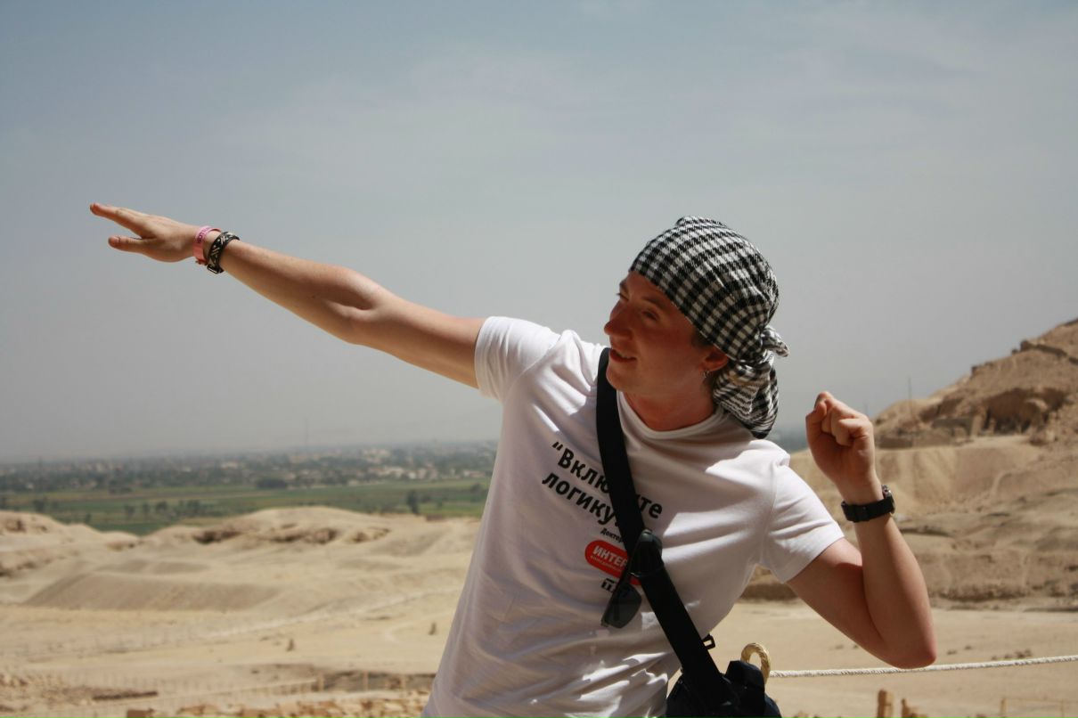 Сергей Баженов | Тверь