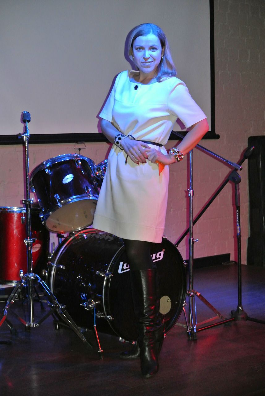 Лиана Маркова | 