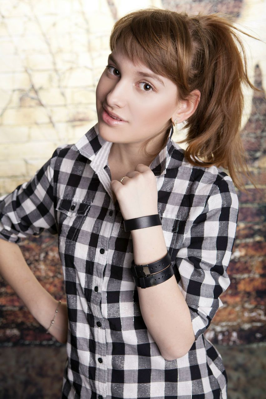 Юлия Конова | Москва