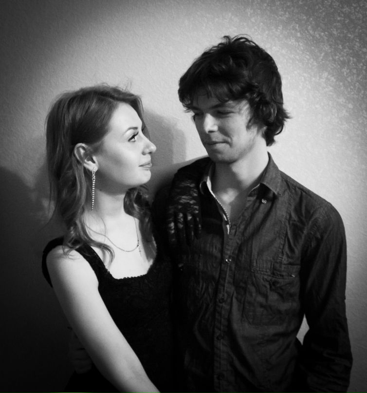 Мирослава Радочина | Киев