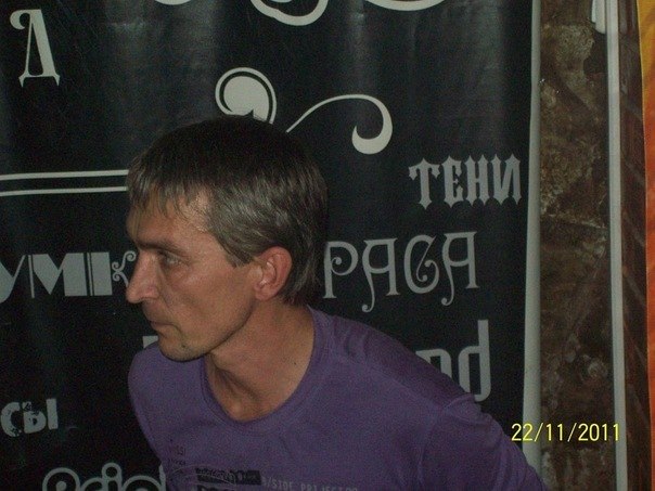 Дмитрий Лютов | Волгоград