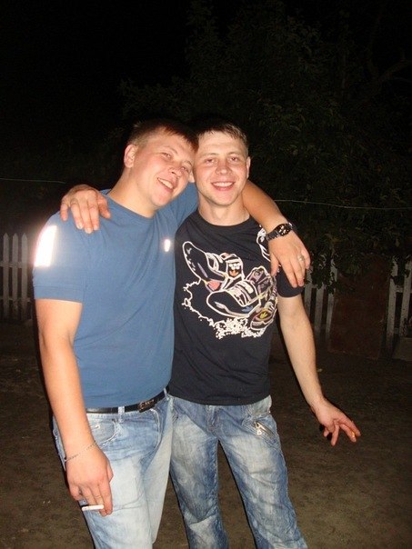 Мишаня Килинич | 