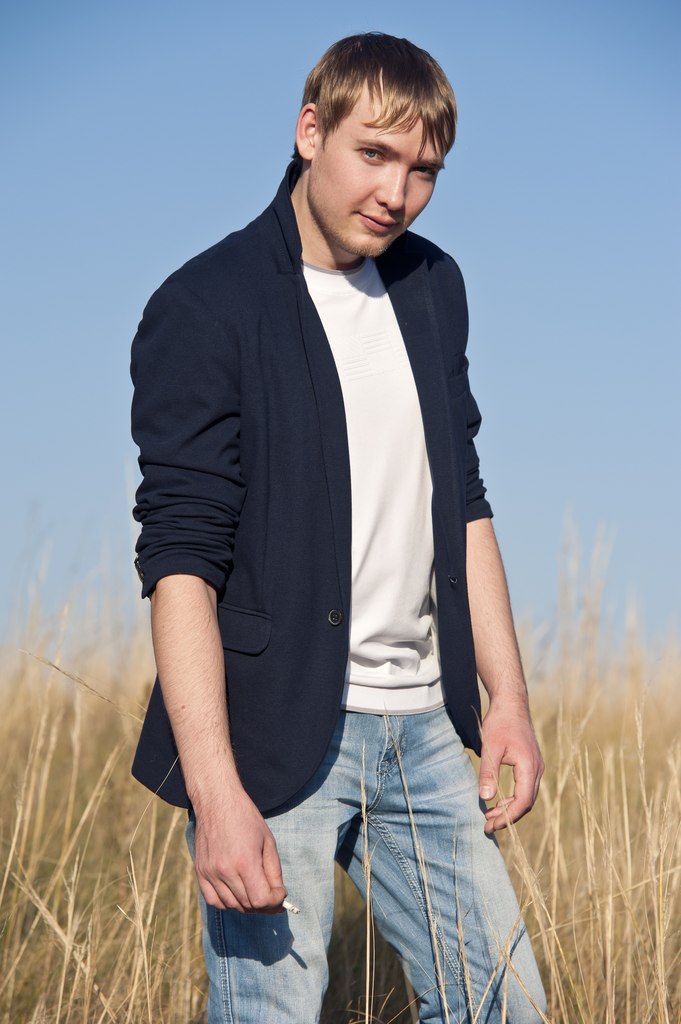 Степан Каржов | Бердск