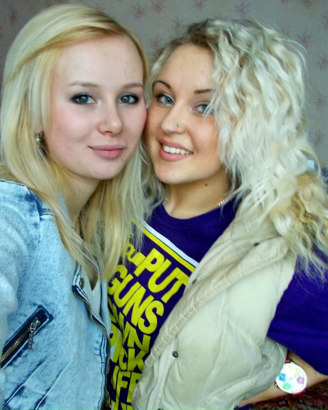 Виктория Попович Владимировна | Харьков