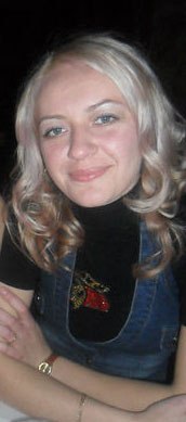 Алёна Тармашова | Минусинск