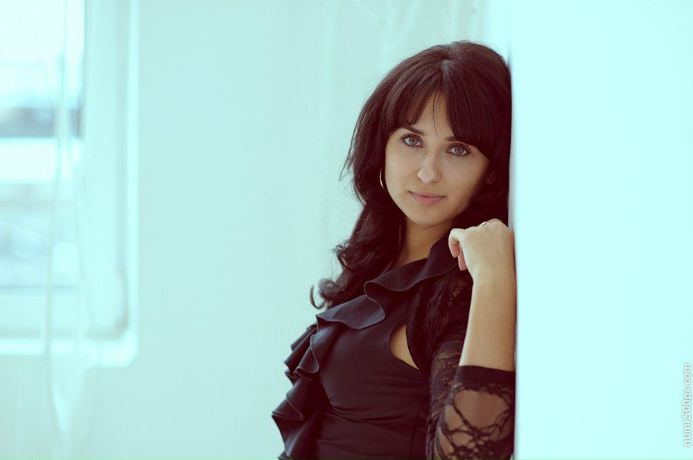 Юля Сачкова | Москва