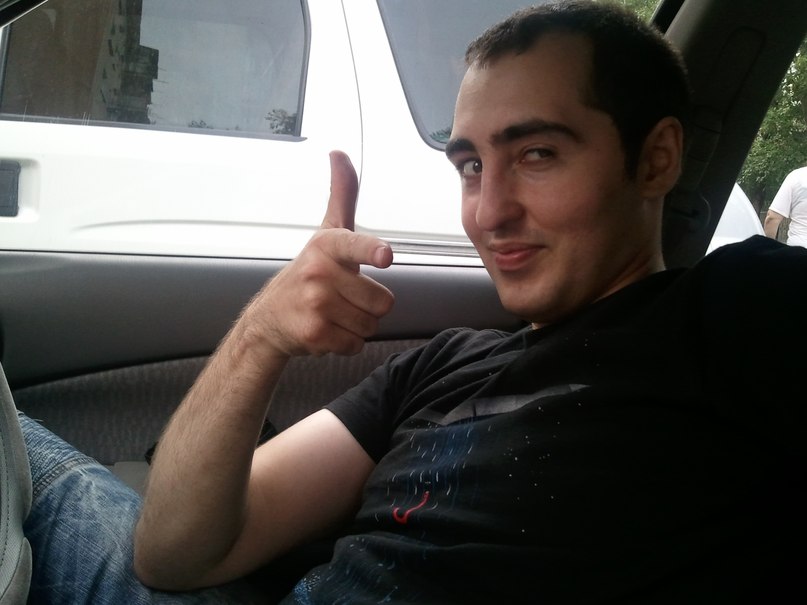 Blood Rabbit | Омск