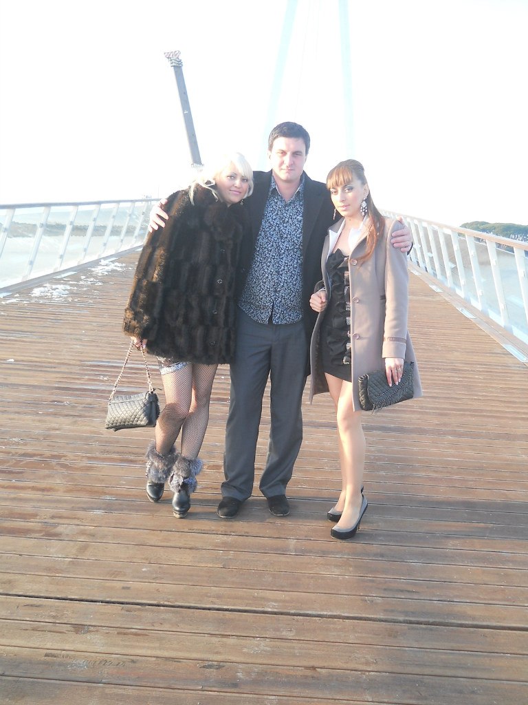 Natia Shonia | Зугдиди